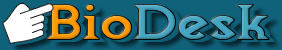 logo BioDesk
